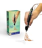 Amazon.co.jp: NEW【公式】3Doodler FLOW アートペン 女の子 男の子